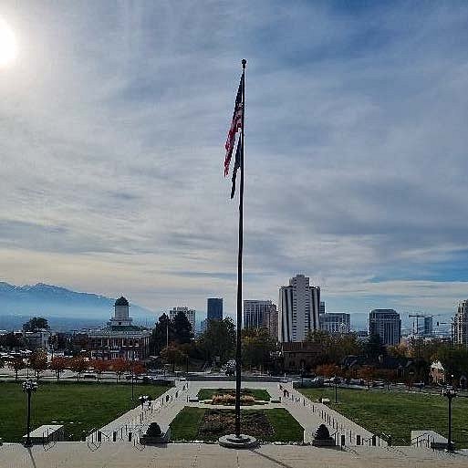 University of Utah