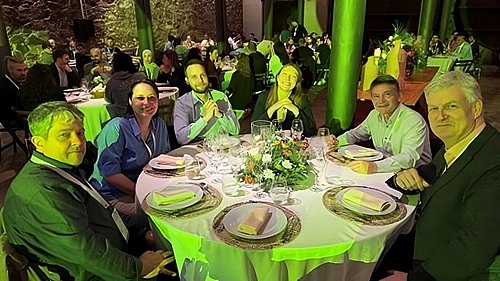 Hochschule Pforzheim - Pforzheim University at ICPM 2025 in Montevideo ...