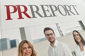 PR Report
