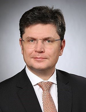 Axel J. Klasen