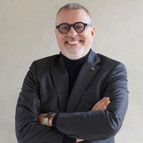 Thomas Cleff, Dekan der Business School Pforzheim und Professor