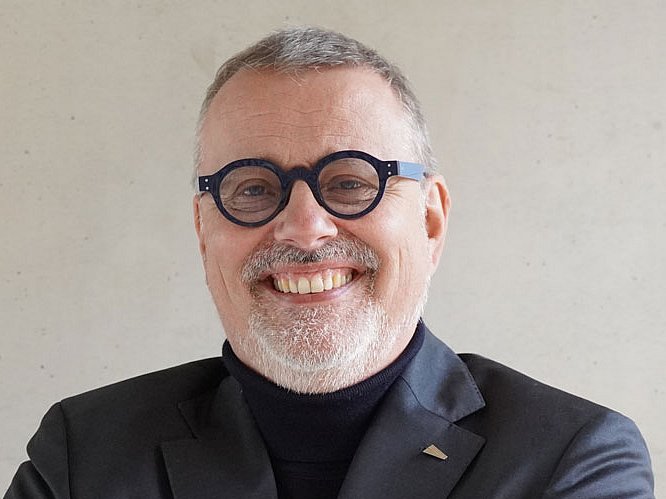 Thomas Cleff, Dekan der Business School Pforzheim und Professor