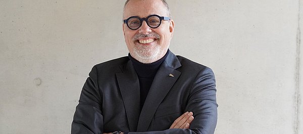 Prof. Dr. Thomas Cleff, Dean of the Business School Pforzheim