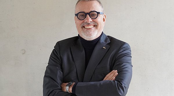 Thomas Cleff, Dekan der Business School Pforzheim und Professor