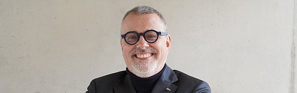 Thomas Cleff, Dekan der Business School Pforzheim und Professor