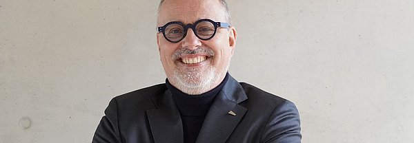 Thomas Cleff, Dekan der Business School Pforzheim und Professor