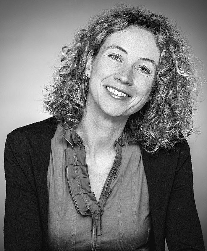Prof. Dr. Ulrike Eidel