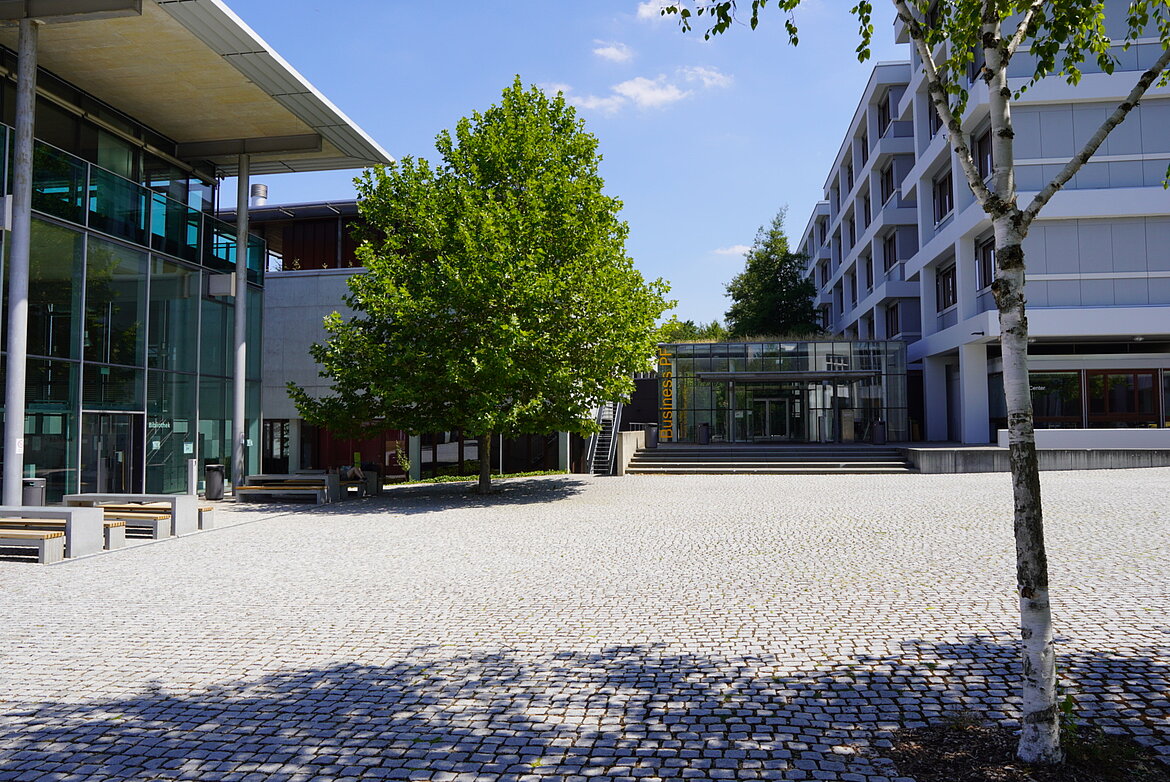 Campus Business School Pforzheim