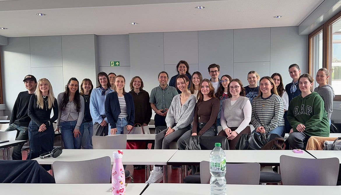 Guest Talk mit der Head of Brand & Identity Design bei Sallys Welt