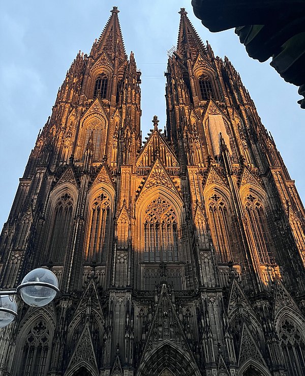 Kölner Dom