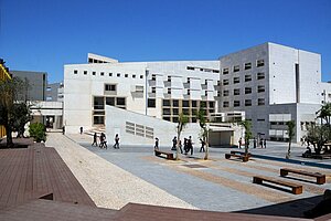 ISCTE Business School Lisboa