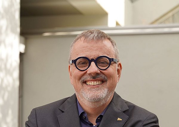 Thomas Cleff, Dekan der Business School Pforzheim und Professor