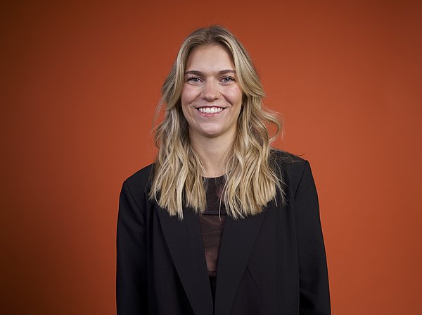 Alumna Lale Karadas, Consultant Marketing Analytics bei Lidl International