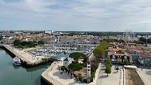 La Rochelle