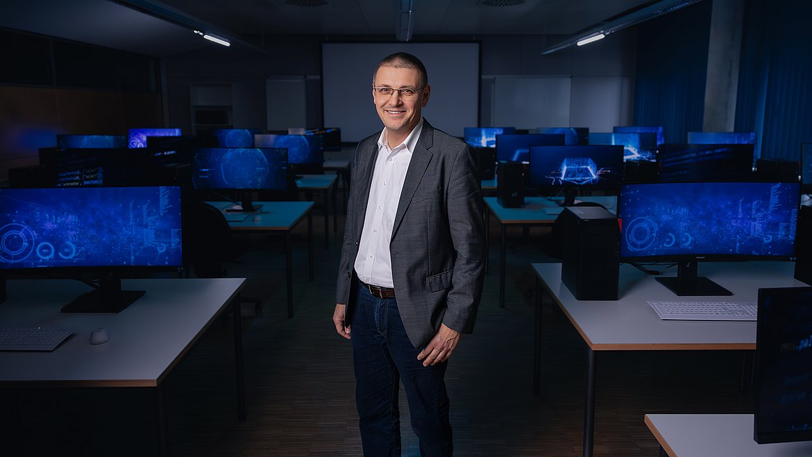 Prof. Dr. Jörg Woidasky