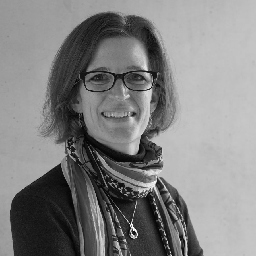 Prof. Dr. Nadine Lindstädt-Dreusicke