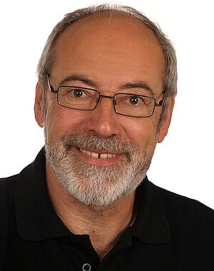Prof. Dr. Günther Bergmann