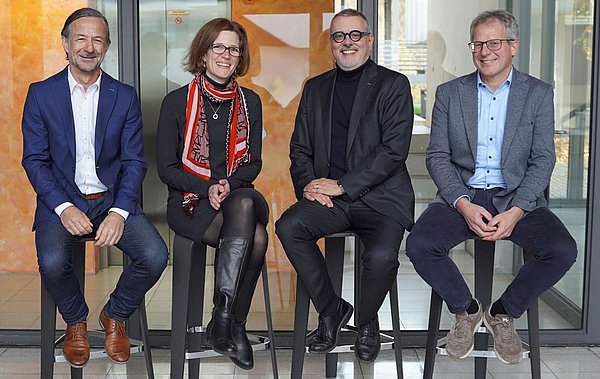 Dekanat der Business School Pforzheim