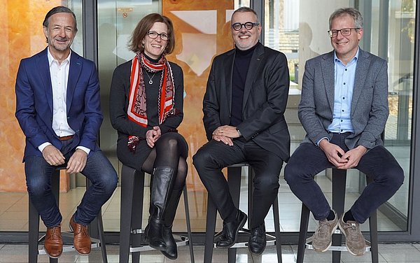 Dekanat der Business School Pforzheim