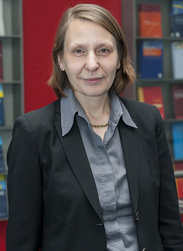 Elke Theobald