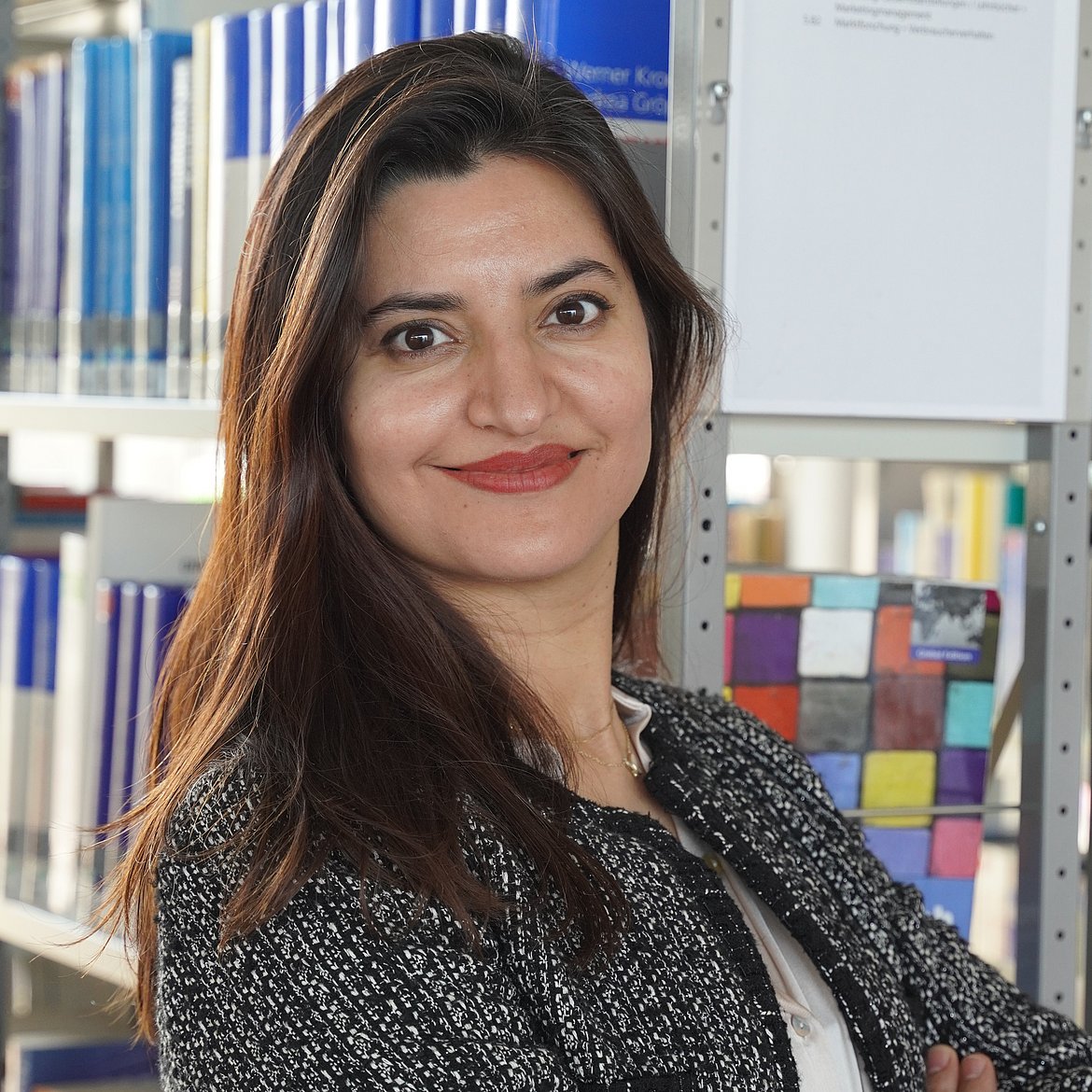 Prof. Dr. Roukaya Issaoui