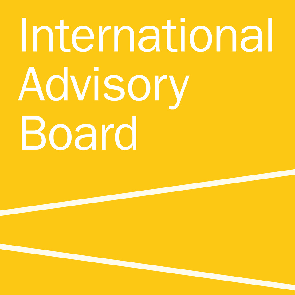 International Advisory Board der Business School