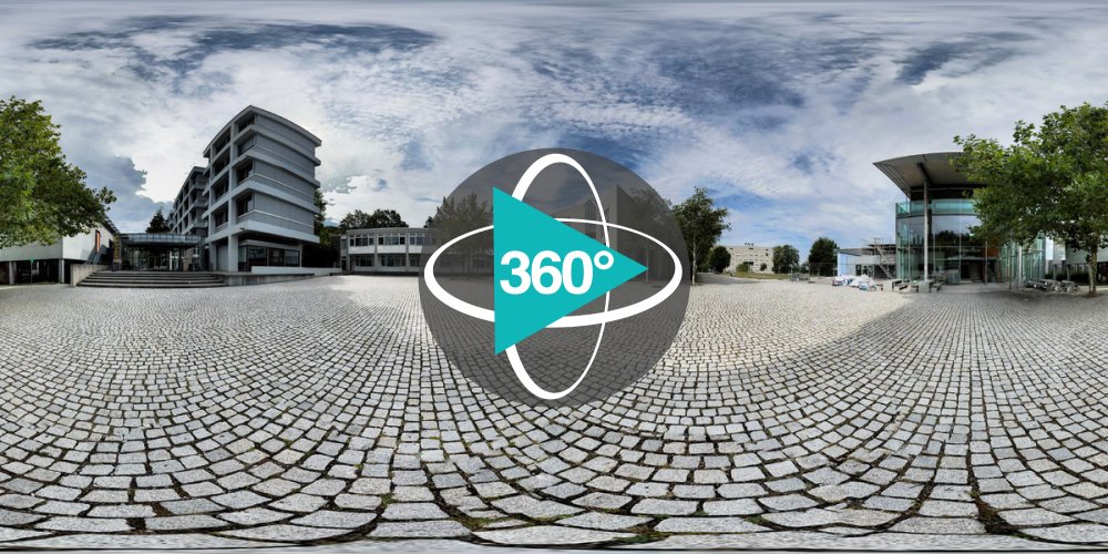 360° Rundgang