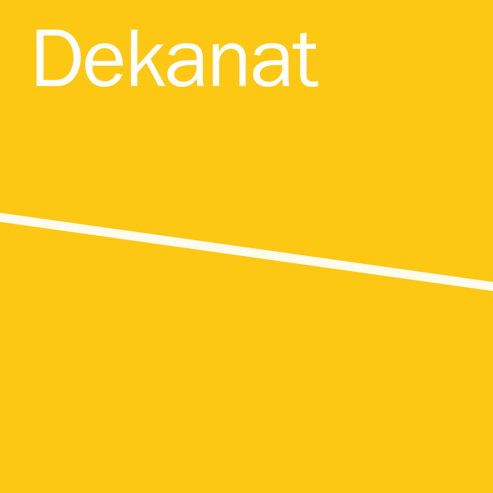 Dekanat der Business School