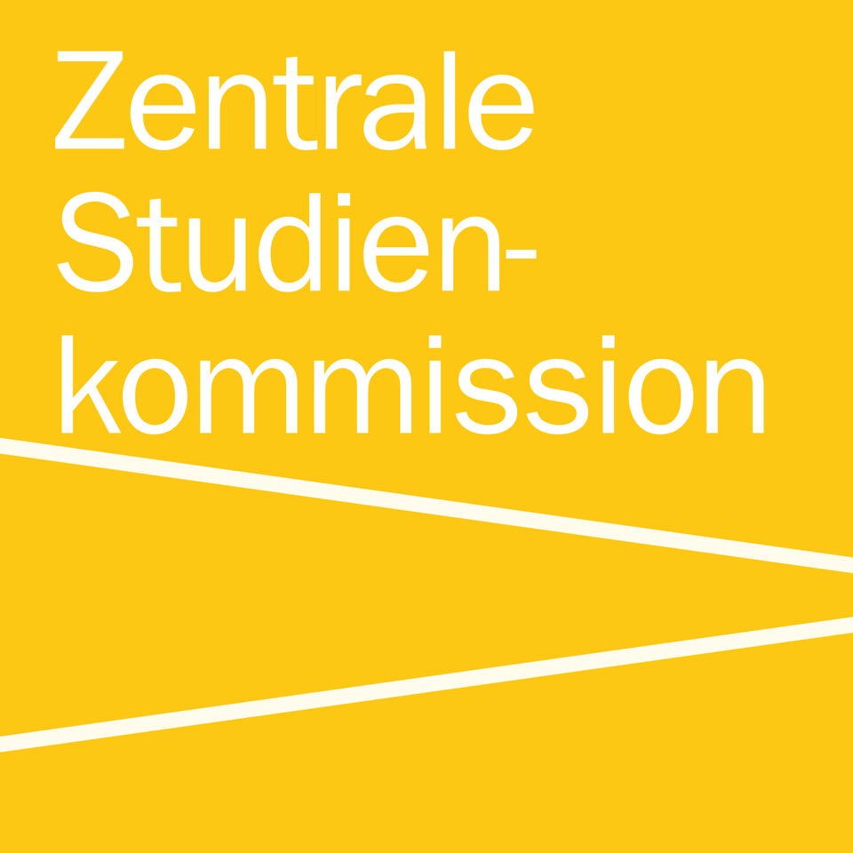 Zentrale Studienkommission der Business School