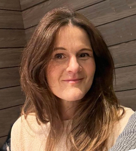 Valerie Schnabel-Senst is coordinator of International Degree Seeking Students