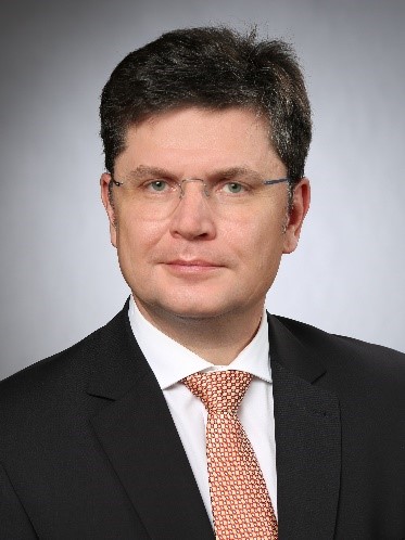 Axel J. Klasen