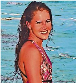 Alicia Rösch