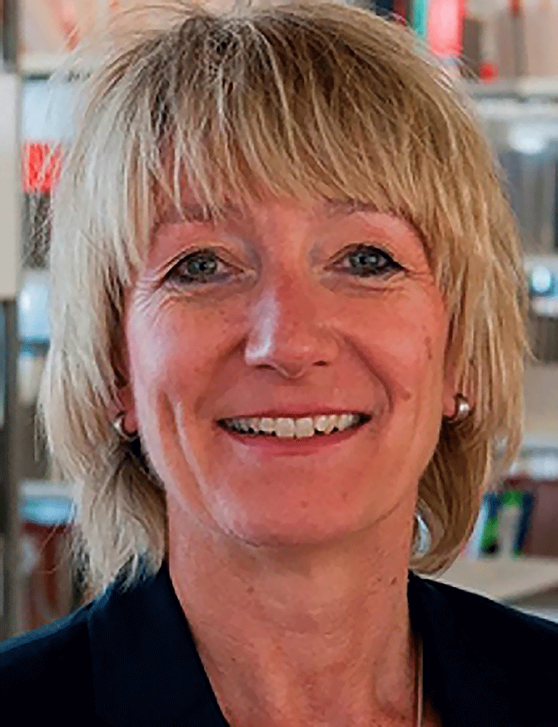 Bettina Dietz