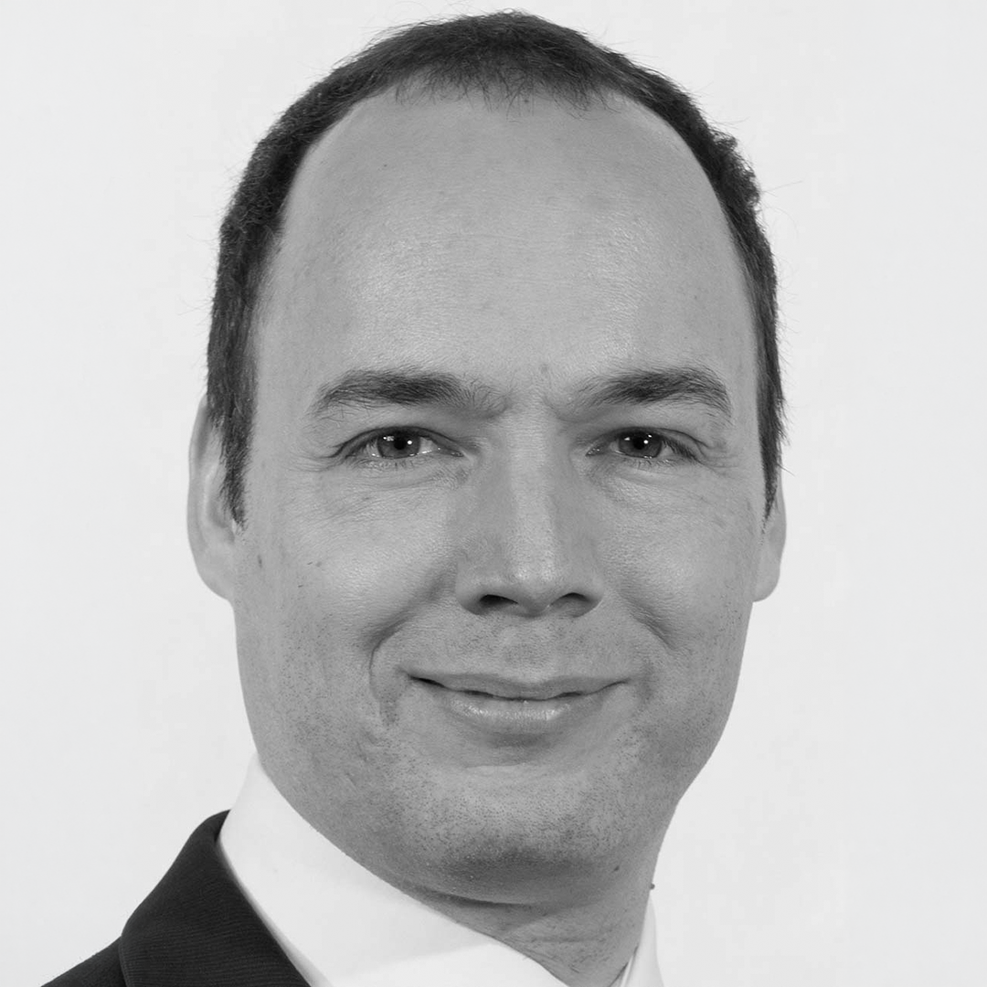 Prof. Dr. Ulrich Föhl
