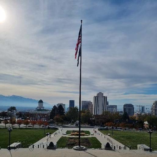 University of Utah