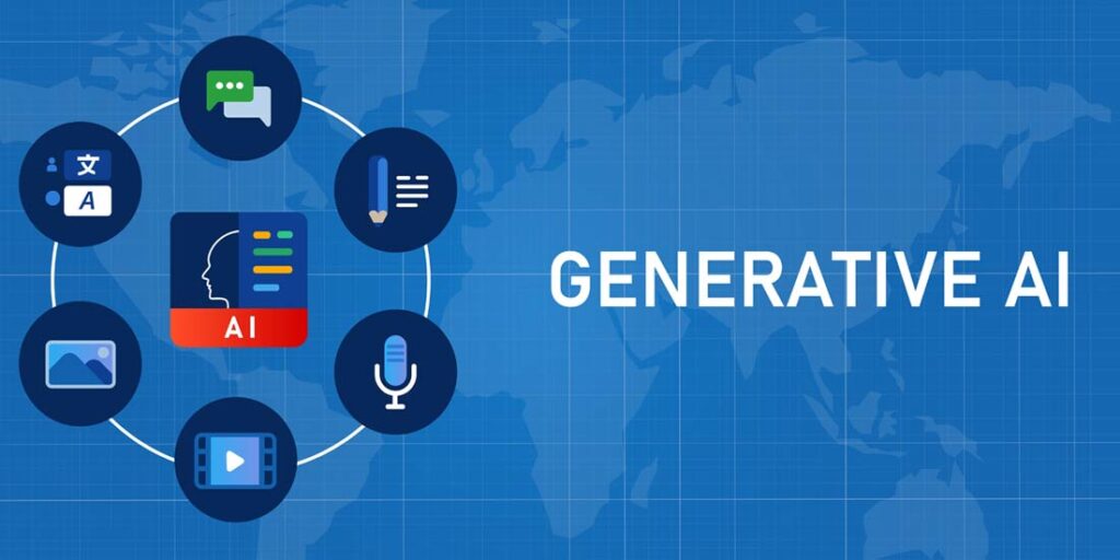 Foto, Generative Künstliche Intelligenz