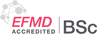 Logo EFMD Accreditation